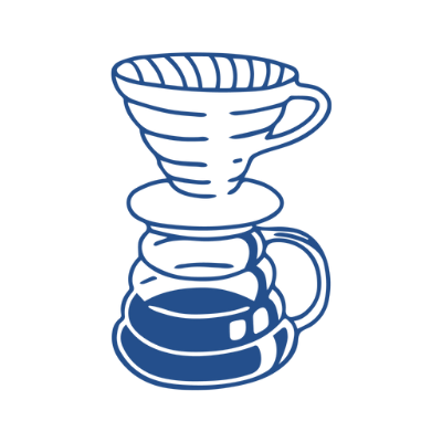 V60 pour-over icon