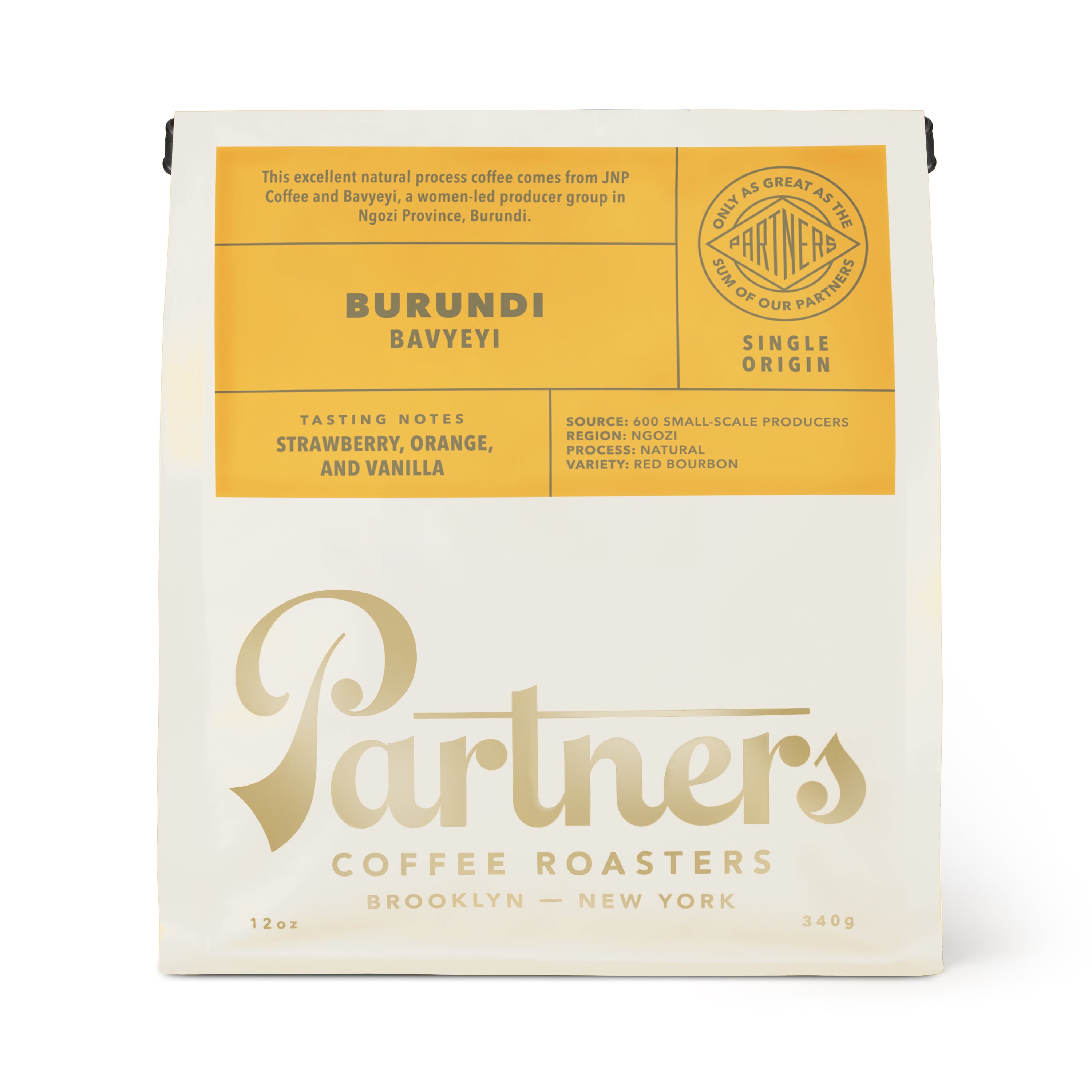 Burundi  - Bavyeyi