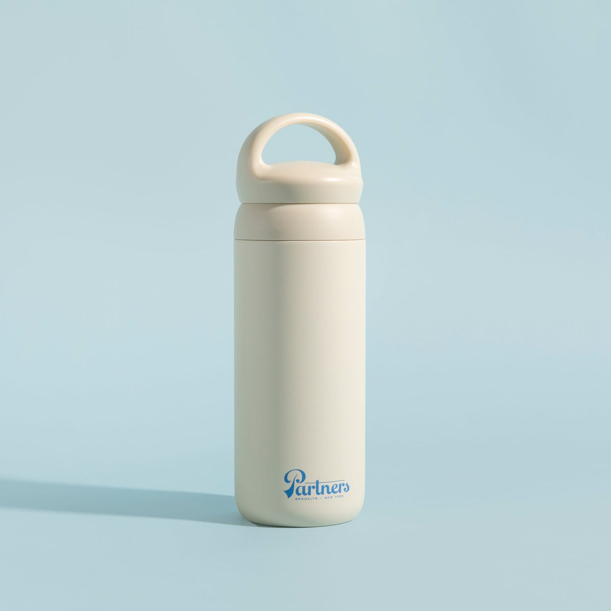 Partners x Kinto Day Off Tumbler - White