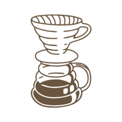 V60 pour-over icon